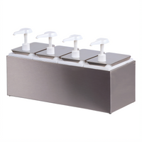 CFS Brands 38504 Specialty Warmers