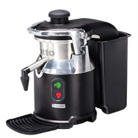 Hamilton Beach Commercial Otto™ Countertop Centrifugal Juice Extractor, Manual Feed, 3-Inch Feed Chute, 120V