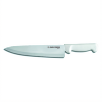 Basics 10-Inch Chef's Knife with Stain-Free High-Carbon Stainless Steel Blade