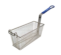 Admiral Craft Equipment Corp. FBR-13558 Gas Fryers