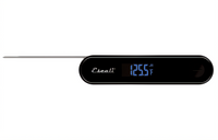 Escali Ultra-Fast Waterproof Folding Thermocouple Meat Thermometer