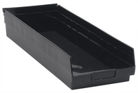 Quantum QSB114CO Wire Shelving