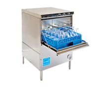 Perlick Corporation PKHT24 Glasswasher Undercounter Dishwashers