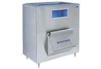 Manitowoc LB1760 Ice Machine Bins