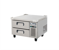 Migali Industries C-CB36-HC Competitor Series® Undercounter & Worktop Refrigeration