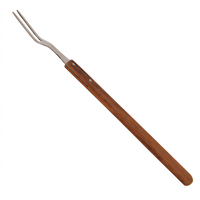 Omcan USA 80496 Carving Forks