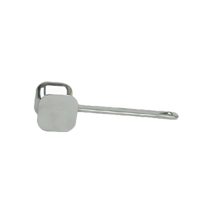 Thunder Group ALMT002 Meat Tenderizers