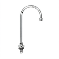 Fisher 1937 Commercial Faucets & Plumbing