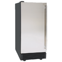 Maxximum MIM50P Maxx Ice Ice Machines