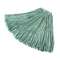 Rubbermaid Commercial Products FGF13700GR00 Mop Head Case of 6