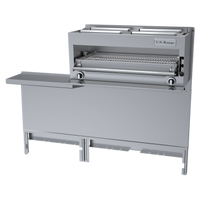 Garland UIR60 Salamander Broilers