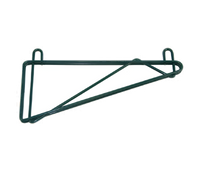 Klinger's Trading SS18-GREEN Wall-Mounted Shelving
