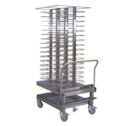 Blodgett (Middleby) BC-20 Blodgett Combi Cantilevered Shelving