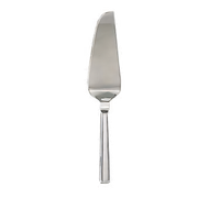Royal Windsor 11-Inch One-Piece Stainless Steel Pie Server with Mirror Finish