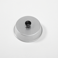 American Metalcraft AMBA740APK amNOW Essentials Grill & Griddle Accessories