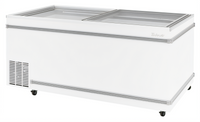 Turbo Air TFS-25F-N Chest Freezers