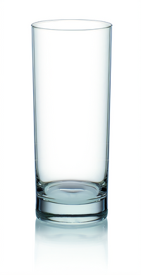 Ocean San Marino 16 oz Clear Glass Long Drink Glass, Case of 4 Dozen