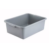 Winco PL-7G Bus Tubs