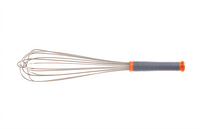 Mercer Culinary M35213 Hell's Tools Whisks & Wire Whips Case of 6