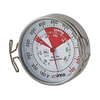 Winco TMT-GS2 Grill & Oven Thermometers Case of 144