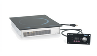 Mirage Commercial Drop-In Single Hob Induction Range