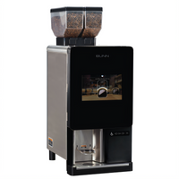 BUNN Sure Immersion 220 Bean-to-Cup Single Cup Coffee Brewer