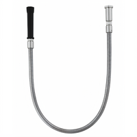 T&S Brass 5HSE44 equip Pre-rinse Faucet Parts