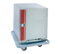 Carter-Hoffmann PH181 Mobile Heated Food Transport Cabinet