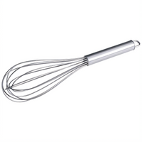 Omcan USA 80073 Whisks & Wire Whips Case of 10