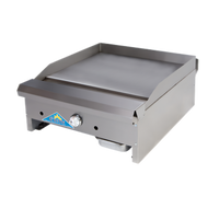 Comstock-Castle EG18-T Gas Griddles