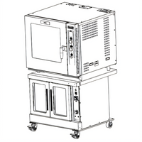 Vulcan STACK-ABC/CONV Steamer Parts & Accessories