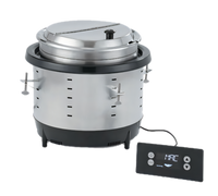 Vollrath 74701DW Mirage® Induction-Based Warming Equipment