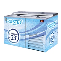 Howard-McCray FROSTER-B-50-HCB Fogel, Beer Frosters Bottle Coolers