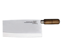 Omcan USA 10557 Cleaver