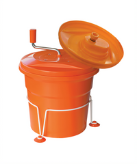 Dynamic USA E004.B Salad Spinners & Containers