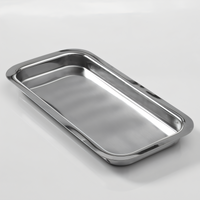 American Metalcraft JSTRN6 Beverage Dispenser Parts & Accessories