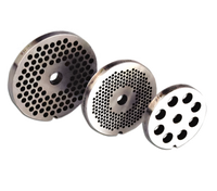 Omcan USA 11240 Meat Grinders