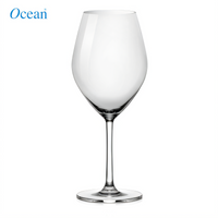 Anchor Hocking Foodservice 1026A21 Ocean Wine Glasses