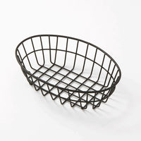American Metalcraft GOVB69 Metal Serving Baskets Case of 24