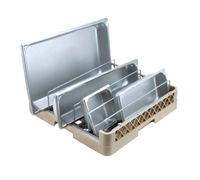Vollrath TR22 Rack-Master Undercounter Dishwashers