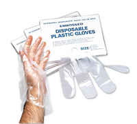 Admiral Craft Equipment Corp. DG-10LC Foodservice Gloves