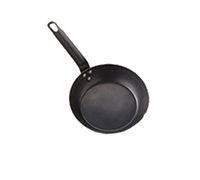 American Metalcraft BSFP8 Frying Pans Case of 6