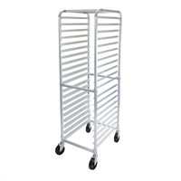 Winco ALRK-20 Specialty Storage & Transport