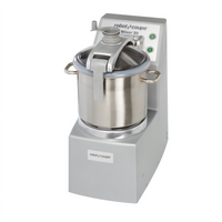 Robot Coupe Blixer 20 Vertical Bowl-Style Commercial Blender/Mixer with 20 Liter Stainless Steel Bowl, 208-240V, 3-Phase