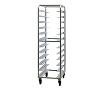 New Age 97745 Specialty Storage & Transport