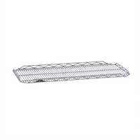 Metro HDM1848QC Super Erecta qwikSLOT Wire Shelving