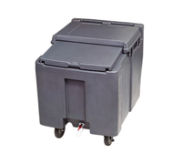 Follett Products, LLC (Middleby) ICS125L Ice Machines