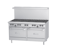 Garland U60-G60CC US Range U Series Ranges Gas Ranges