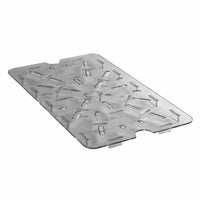Cambro 1218DSCW135 Camwear® Hotel Pans & Food Pans Case of 6