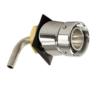 Micro Matic USA BE-SK2LA-304 Commercial Beer Dispensers
